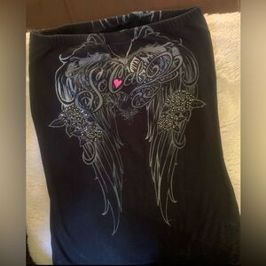 SoCal rare 2000s top